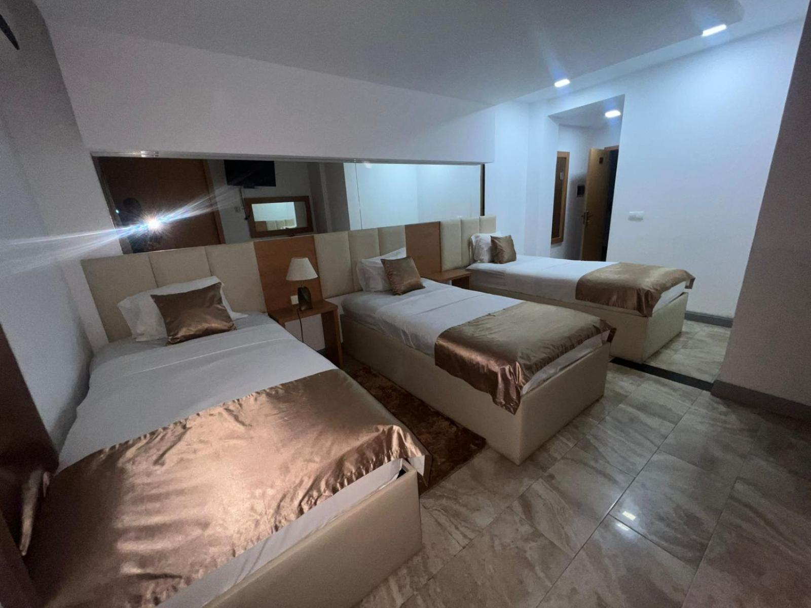 Djeu View Bed & Breakfast Praia Exterior photo